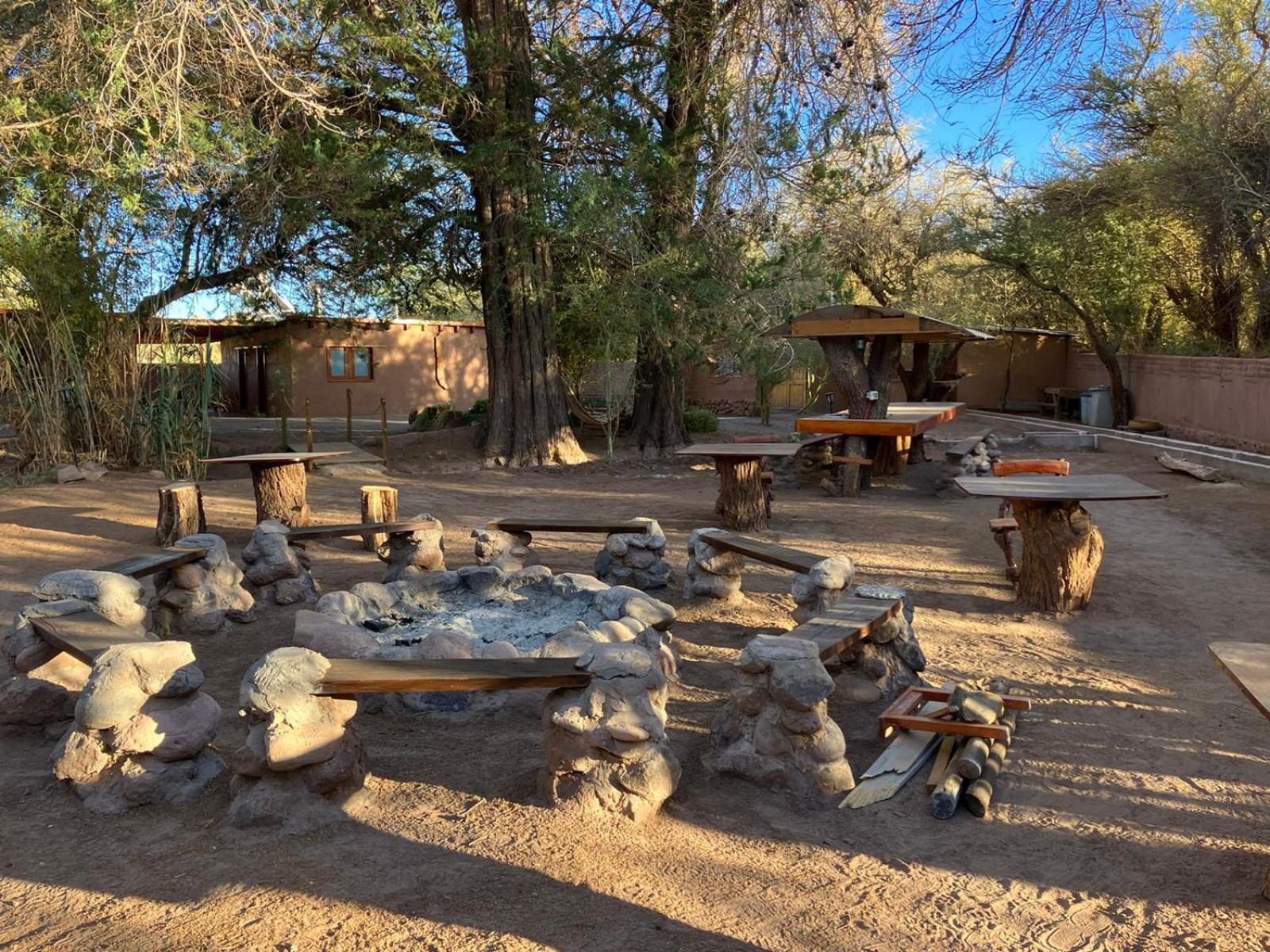 Terra Luna Atacama San Pedro de Atacama Dış mekan fotoğraf