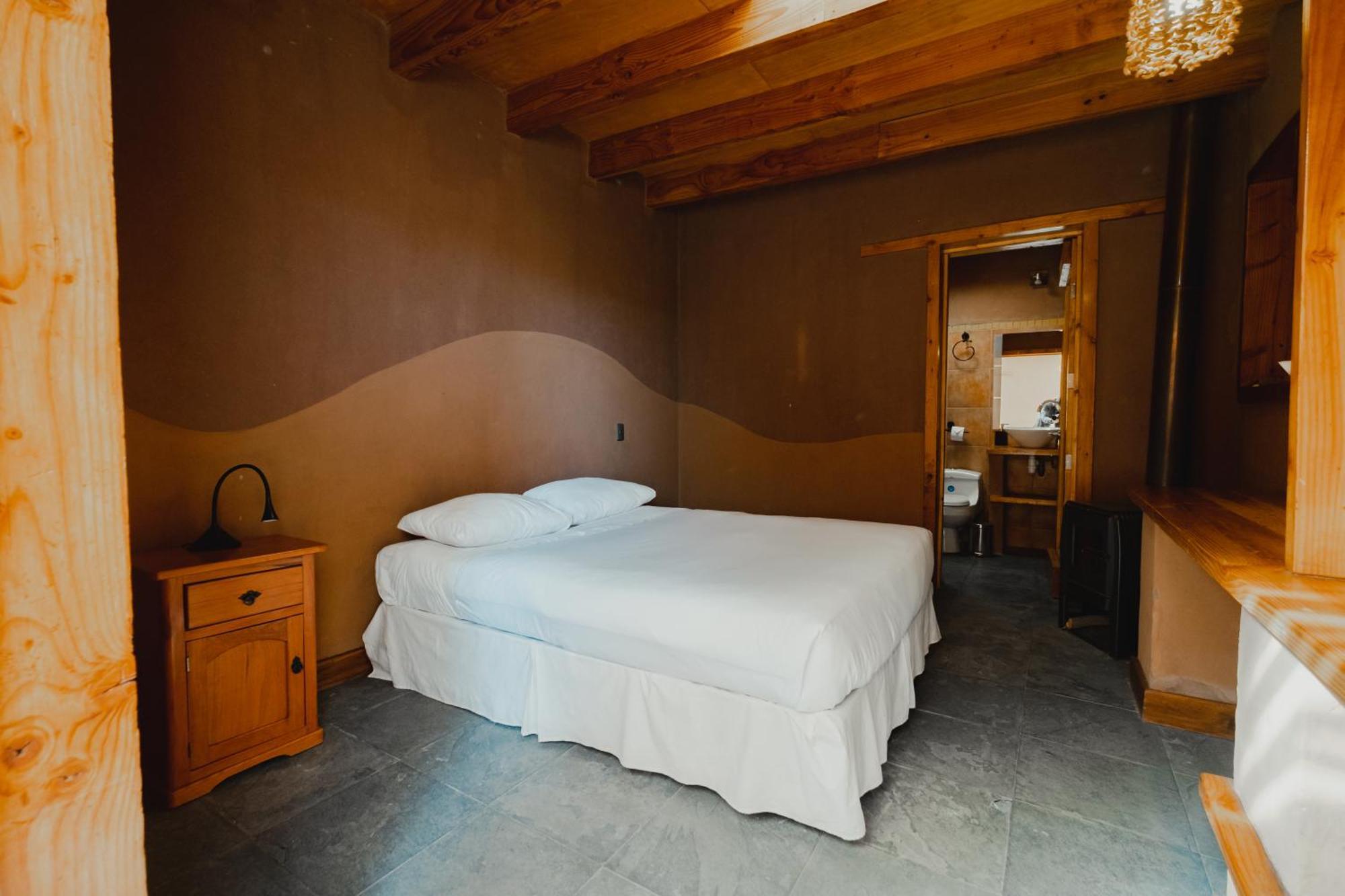 Terra Luna Atacama San Pedro de Atacama Dış mekan fotoğraf