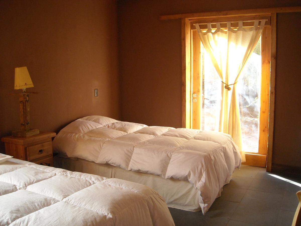 Terra Luna Atacama San Pedro de Atacama Dış mekan fotoğraf