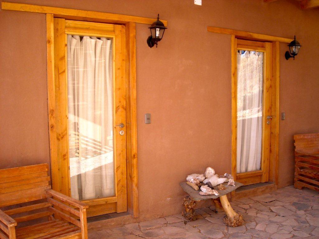 Terra Luna Atacama San Pedro de Atacama Dış mekan fotoğraf