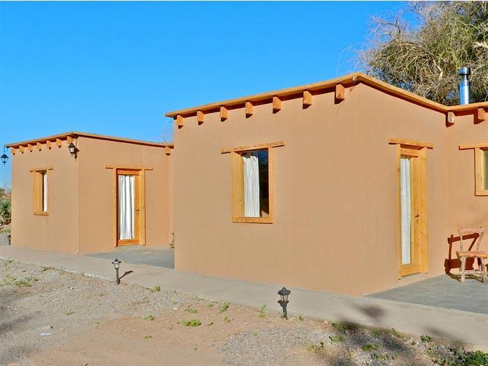Terra Luna Atacama San Pedro de Atacama Dış mekan fotoğraf