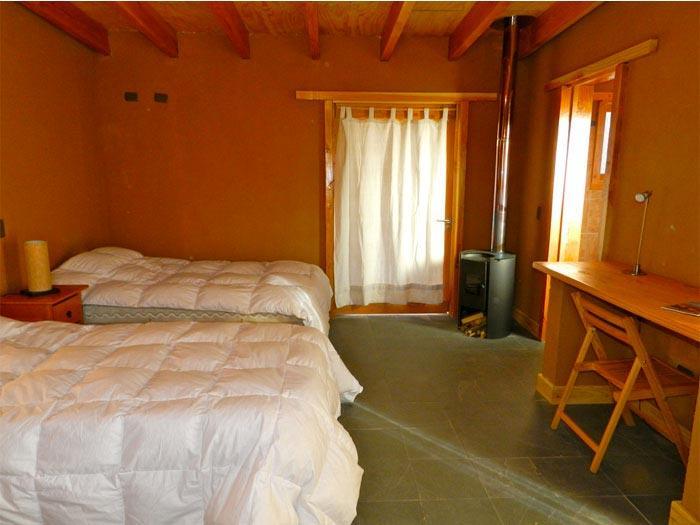 Terra Luna Atacama San Pedro de Atacama Dış mekan fotoğraf