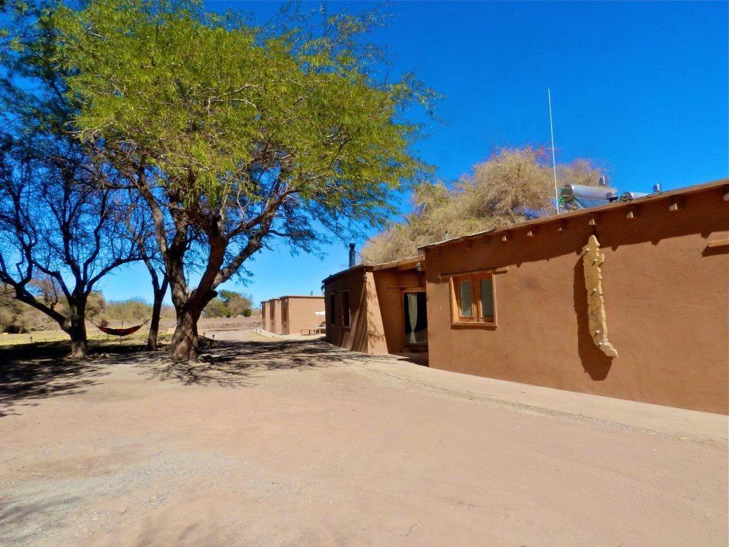 Terra Luna Atacama San Pedro de Atacama Dış mekan fotoğraf