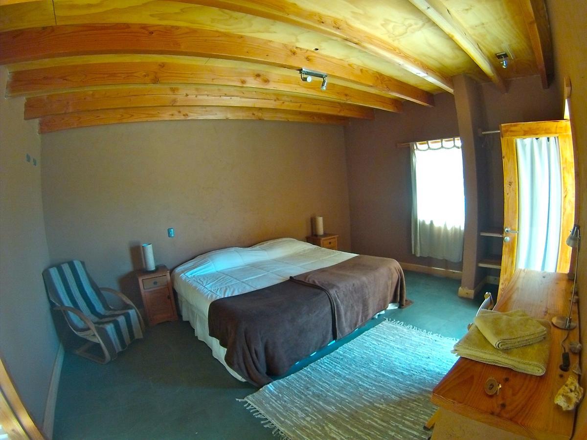 Terra Luna Atacama San Pedro de Atacama Dış mekan fotoğraf