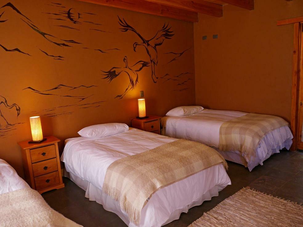 Terra Luna Atacama San Pedro de Atacama Dış mekan fotoğraf